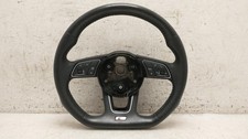AUDI A3 STEERING WHEEL 8V0419091CM 12-20