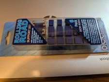 DCC Concepts Rolling Road