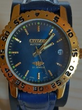 Vintage Citizen Automatic