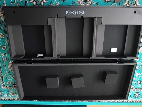 Zomo nse flightcase - zomo,