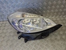 RENAULT CLIO HEADLIGHT DRIVER