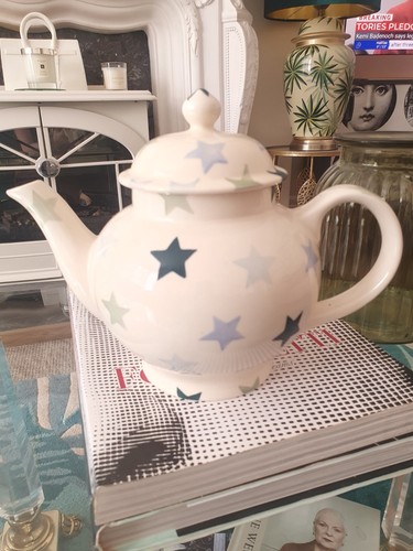 Emma bridgewater cup teapot - emma,