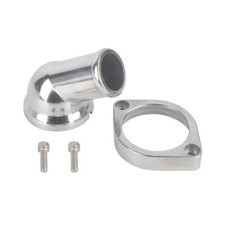 45° Swivel Water Neck