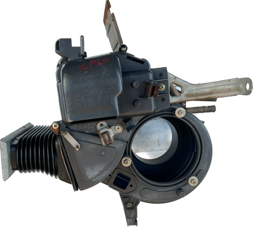 Toyota starlet kp60 - starlet, heater