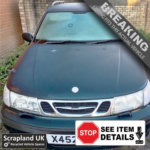 Saab mk1 ys3e 1997 2010 - 95, 1997-2010