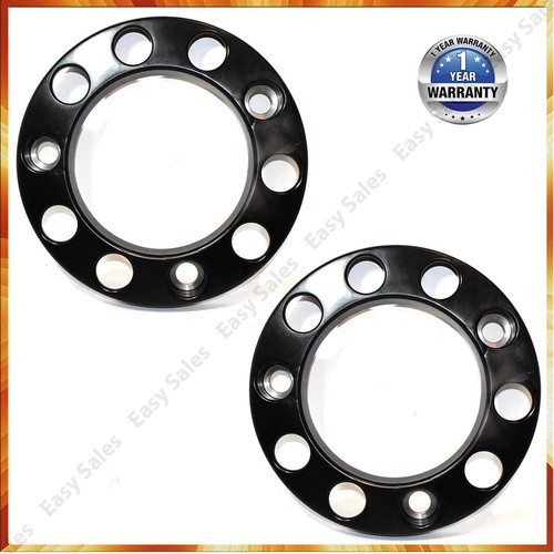 Truck wheel bolt - 2,
