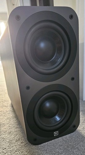 Acoustics 3070s active - q,