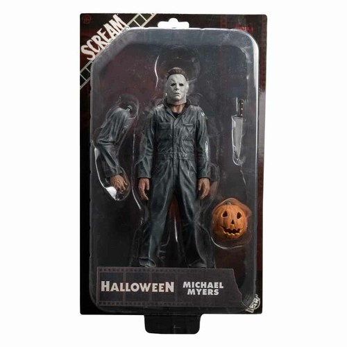 Scream greats series - greats, 1