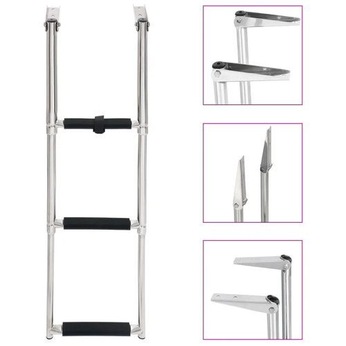 Walplus folding boarding - walplus,