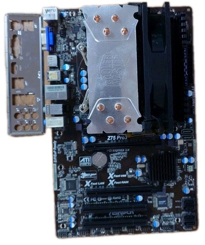 Intel core 3770 - intel,
