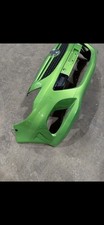 Corsa Vxr Front Bumper