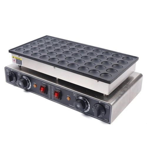 Nonstick electric dutch - electric,