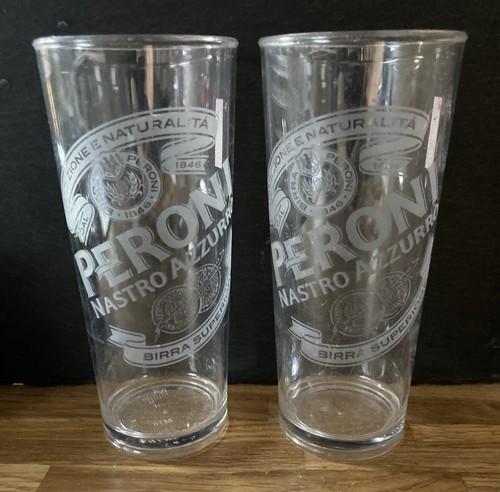 Official peroni plastic - peroni,