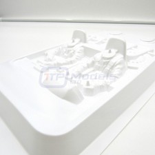 Tamiya 58112 Ford Escort RS