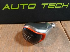 For VW GOLF MK8 Leather Gear