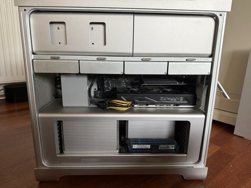 Mac pro rx580 30 - 5,1, rx580,
