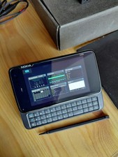 Nokia N Series N900 in perfect
