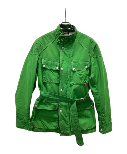 Authentic belstaff trialmaster - authentic,