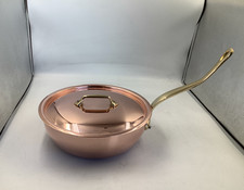 Mauviel M'Heritage 200 B