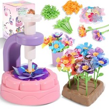 Fabric Flower Bouquets Toys