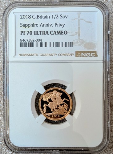 2018 royal mint - royal, gold
