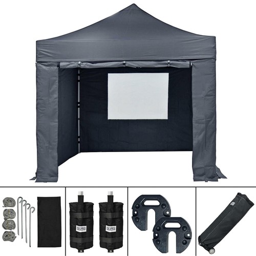 Ultimate gazebo accessories - accessories, 3m