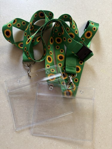 Green sunflower design - x,