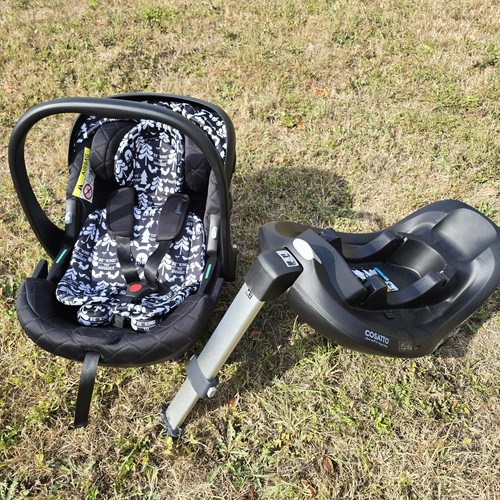 Cosatto acorn size seat - 2, i-size