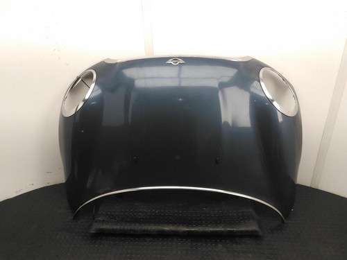 Mini bonnet 2006 2010 - mini, 2006-2010