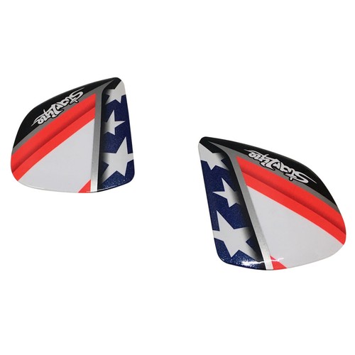Arai vas holder hayden white - vas,