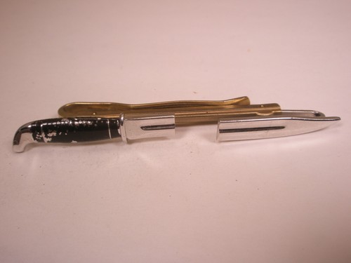 Blade bowie knife vintage - blade,