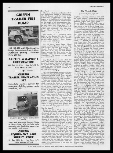 1942 griffin equipment - 1942,