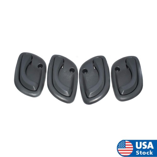 4pcs inner inside door handle - 4pcs,