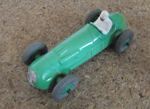Original vintage dinky - original,