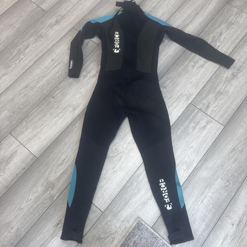 Gul force kids wetsuit - g-force,