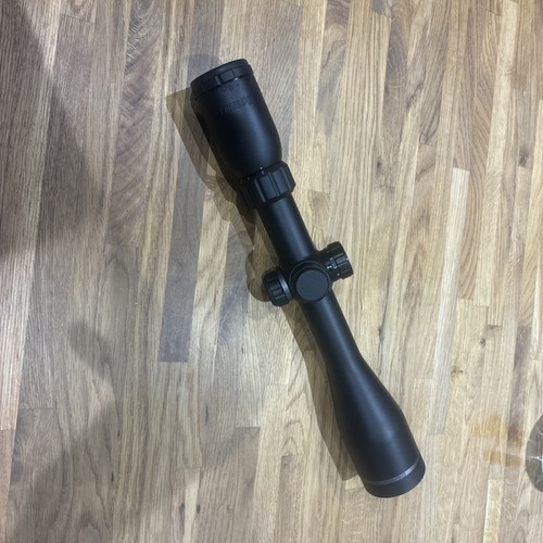 Hawke endurance 12x50 - endurance, 3-12x50