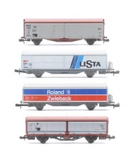 VARIOUS BRANDS 'N' GAUGE RAKE