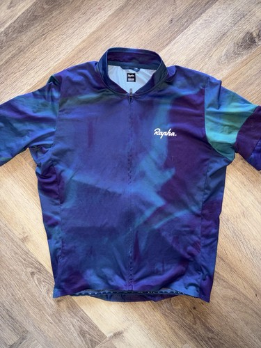 Rapha men flyweight - rapha,