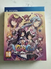 Gal Gun Double Peace Limited