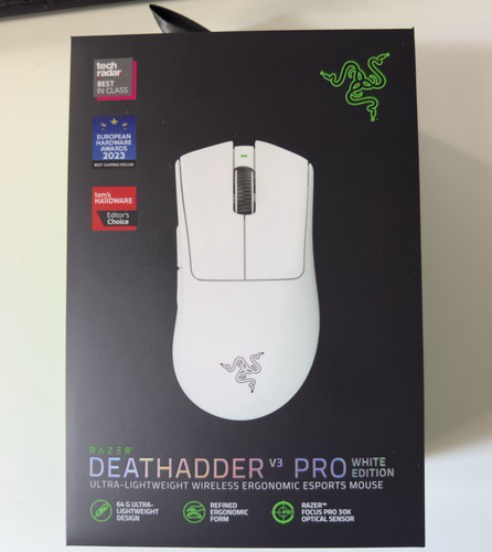Razer deathadder pro - deathadder,
