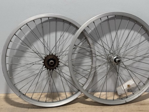 Midschool alex rims - rims, alloy