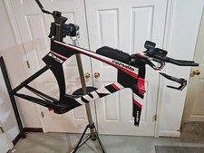 Cervelo P5-6 Frameset 58cm