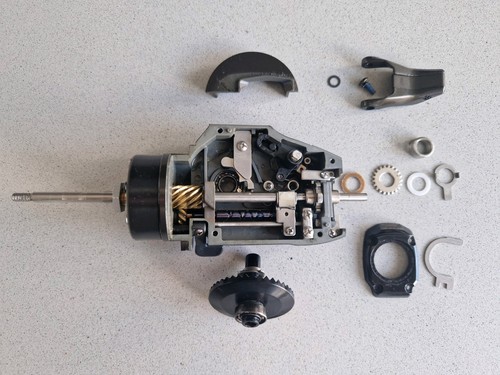 Shimano big baitrunner - shimano,