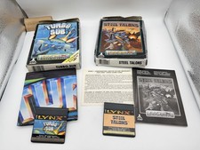 Turbo Sub & steel talons -