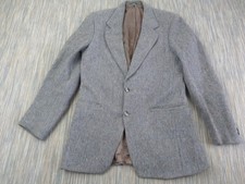 Magee Donegal Tweed Blazer 42R