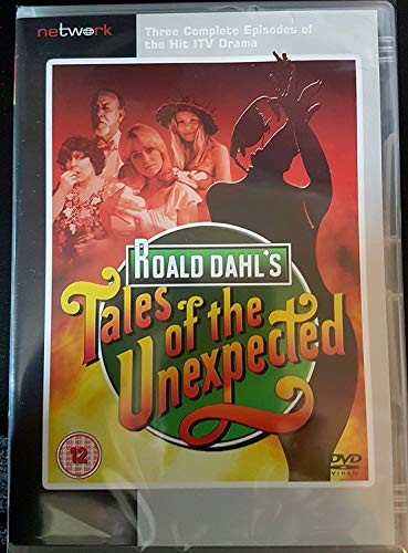 Tales the unexpected vol - tales, unexpected: