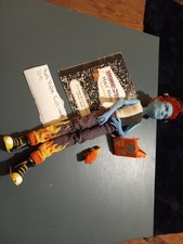 monster high holt hyde