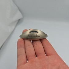 Christian Dior Bangle Watch