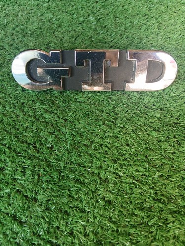 Genuine golf mk7 5 - ,