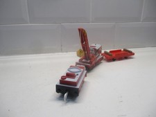 tomy trackmaster thomas the